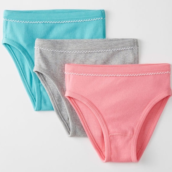 Hanna Andersson Other - Last day!  Hanna Organic Unders - S -NWT